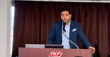 বাংলাদেশে বিনিয়োগ মানেই ৩০০ কোটিরও বেশি ভোক্তার বাজারে প্রবেশের সুযোগ: ববি হাজ্জাজ