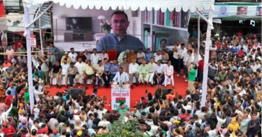 বিএনপির সংস্কার প্রস্তাব বাস্তবায়নে জনগণের সমর্থন চাইলেন তারেক