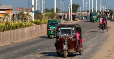 বৈশাখের শুরুতেই ঢাকার বাতাসের মান ‘অস্বাস্থ্যকর’