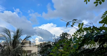 একই মানের বাতাসে আজ শ্বাস নিচ্ছে ঢাকা ও দিল্লি