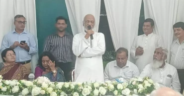 ক্ষমতার জন্য নয়, রাজনীতি হতে হবে জনগণের অধিকার প্রতিষ্ঠার জন্য: স্থানীয় সরকারমন্ত্রী