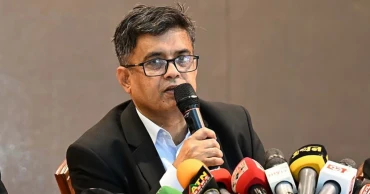 সাইফুজ্জামান চৌধুরীর বাড়িতে যেতেই কর্ণফুলী টানেল করা হয়েছে: প্রেস সচিব