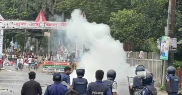 গোপালগঞ্জে সহিংসতা: আরেক মামলায় আসামি সাড়ে ৫ হাজার