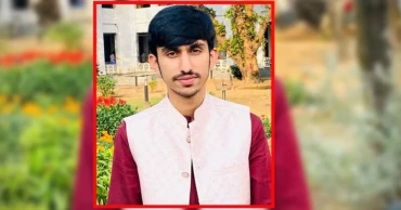 ৫৪ ঘণ্টা পর নিখোঁজ ছাত্রনেতা অন্তর উদ্ধার