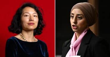 ইসরায়েলে ঢুকতে দেওয়া হলো না দুই ব্রিটিশ এমপিকে