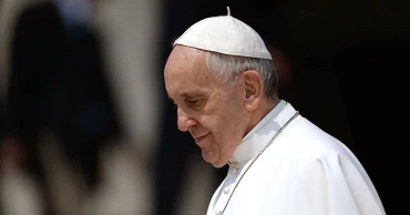 ব্যর্থ প্রেমিক থেকে যেভাবে পোপ ফ্রান্সিস হয়ে ওঠেন হোর্গে বারগোগ্লিও