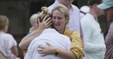 মুষলধারে বৃষ্টিতে টেক্সাসে বন্যা, অন্তত ২৪ জনের প্রাণহানি