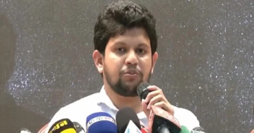 চরমপন্থার সুযোগ কাউকে নিতে দেওয়া হবে না: তথ্য উপদেষ্টা