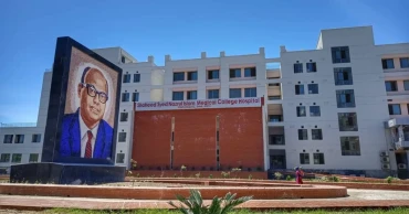 কিশোরগঞ্জে ভুল চিকিৎসায় ২ রোগীর মৃত্যুর অভিযোগ, তদন্তে কমিটি