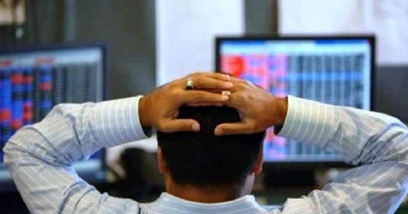 পতনে পর্যদুস্ত পুঁজিবাজার