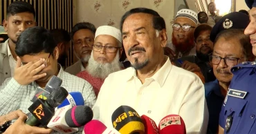 রাজনৈতিক মতাদর্শের কারণে কোনো মানুষ যেন হেনস্তার শিকার না হয়: স্পিকার