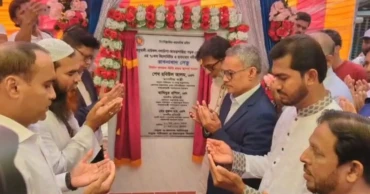 অপ্রয়োজনীয় প্রকল্প পুনর্বিবেচনা করা হবে: সেতুমন্ত্রী