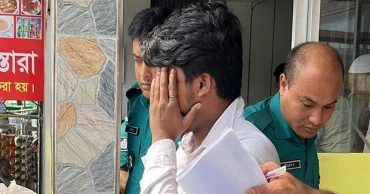 বাসে শাবিপ্রবি ছাত্রীকে হেনস্তার অভিযোগে সুপারভাইজার আটক