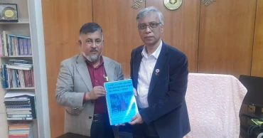 ‘জুলাই বিপ্লব ঘোষণাপত্র ও পাঠ্যপুস্তকে কোটা আন্দোলনের কথা থাকতে হবে’