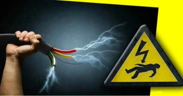 শরীয়তপুরে বিদ্যুৎপৃষ্ট হয়ে কাঠমিস্ত্রির মৃত্যু