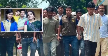 রংপুরে ৪ খুনের আসামিদের দ্বিতীয় দিন জেলগেটে জিজ্ঞাসাবাদ