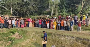 টাঙ্গাইলে হত্যা আসামিকে কুপিয়ে হত্যা