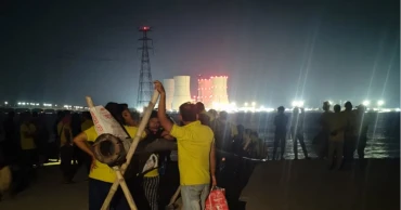কুষ্টিয়ায় পদ্মায় নিখোঁজের ৩৫ ঘণ্টা পর ছাত্রদল নেতার মরদেহ উদ্ধার