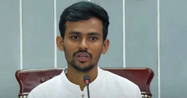 স্থানীয় সরকার নির্বাচনের বিষয়ে দ্রুতই সিদ্ধান্ত আসবে: আসিফ মাহমুদ