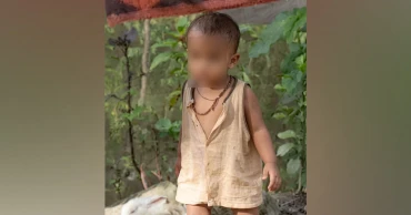 আইফোন কিনতে দেড় বছরের শিশুকে বিক্রি করলেন বাবা