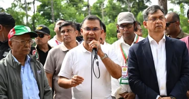 প্রত্যেক নাগরিককে অন্তত একটি গাছ লাগানোর আহ্বান প্রধানমন্ত্রীর