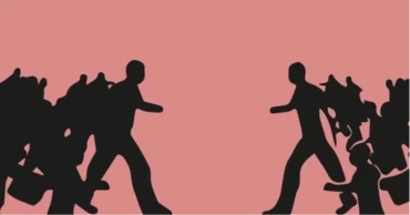 নরসিংদীতে বিএনপির দুই গ্রুপের সংঘর্ষ, গুলিবিদ্ধ ২