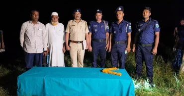 বাংলাদেশি গরু ব্যবসায়ীকে হত্যার পর অর্ধগলিত মরদেহ ফেরত দিল বিএসএফ