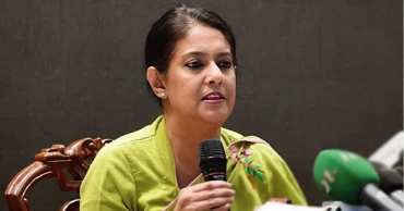 ‘সেফ এক্সিট’ খুঁজছি না, বাকি জীবন দেশেই কাটাব: রিজওয়ানা