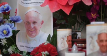 পোপ ফ্রান্সিসের শারীরিক অবস্থার অবনতি