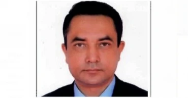 সাবেক স্বাস্থ্য সচিব জাহাঙ্গীর আলমকে গ্রেপ্তার করেছে ডিবি