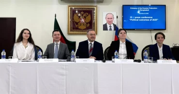 বাংলাদেশের অভ্যন্তরীণ উত্তেজনা কমানোর আহ্বান রাশিয়ার