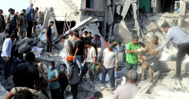 দক্ষিণ ইরানে মেয়েদের স্কুলে ক্ষেপণাস্ত্র হামলা, নিহত অন্তত ১৫৩