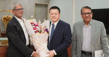 তিস্তা প্রকল্পে নিজ উদ্যোগে সহযোগিতার প্রস্তাব দিয়েছে চীন: স্থানীয় সরকারমন্ত্রী