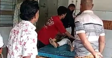 ঈদের দিনে মোটরসাইকেল দুর্ঘটনায় চুয়াডাঙ্গায় যুবক নিহত