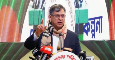 ধর্মের নামে ট্যাবলেট বিক্রি করে প্রতারণা করছে একটি দল: সালাহউদ্দিন