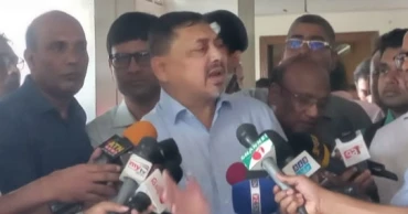 ঈদ ও স্বাধীনতা দিবস ঘিরে কোনো নিরাপত্তা ঝুঁকি নেই: স্বরাষ্ট্র সচিব