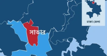 আশুলিয়ায় গ্যাস থেকে অগ্নিকাণ্ডে ৪ শিশুসহ দগ্ধ ১১