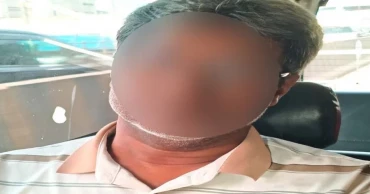 ছাত্রলীগের সাবেক কেন্দ্রীয় নেতা আটক