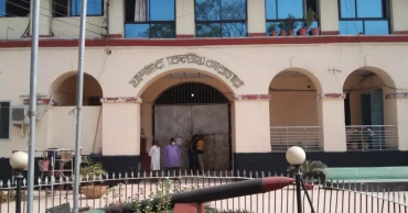 পোস্টাল ব্যালটে ভোট দেবেন যশোর কারাগারের ১২৯ বন্দি