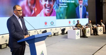 টিসিবির কার্যক্রমে ব্যবসায়ীদের অংশগ্রহণ বাড়ানোর আহ্বান বাণিজ্য উপদেষ্টার