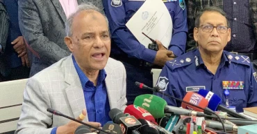 অপারেশন ডেভিল হান্টে নির্দোষরা যেন শাস্তি না পায়: স্বরাষ্ট্র উপদেষ্টা