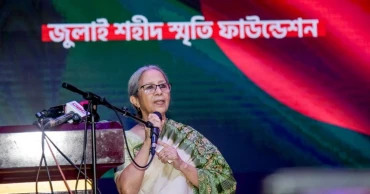 জুলাই শহীদ পরিবার ও আহতদেরকে দেওয়া সহায়তা যথেষ্ট নয়: প্রাণিসম্পদ উপদেষ্টা