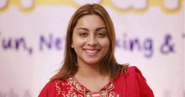 মডেল মেঘনা আলম কারাগারে