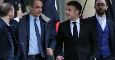 ইউরোপকে জেগে ওঠার আহ্বান গ্রিসের প্রধানমন্ত্রীর