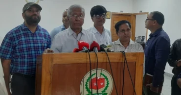 ছয় মাসে ৯ লাখের বেশি এনআইডি সংশোধনের আবেদন নিষ্পত্তি: ইসি