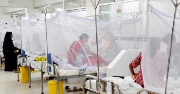 ডেঙ্গু আক্রান্ত হয়ে আরও ২৪ জন হাসপাতালে