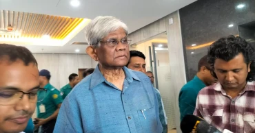 ব্যাংক থেকে বড় ঋণ নিয়ে এবারের বাজেট করা হবে না: অর্থ উপদেষ্টা