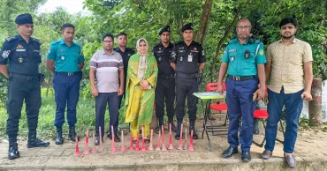 সিলেটে শব্দ ও বায়ুদূষণের দায়ে ১৪ ব্যক্তি-প্রতিষ্ঠানকে জরিমানা
