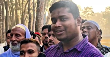 জীবনের প্রথম ভোট, প্রার্থীও হয়েছি: হাসনাত