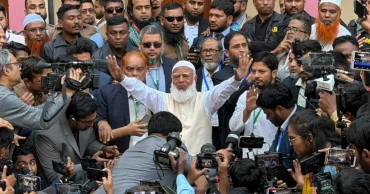 চূড়ান্ত ফল ঘোষণা পর্যন্ত ভোটকেন্দ্র পাহারার আহ্বান জামায়াত আমিরের